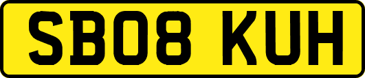 SB08KUH