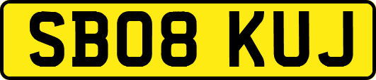 SB08KUJ