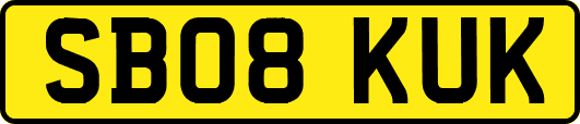 SB08KUK