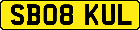 SB08KUL