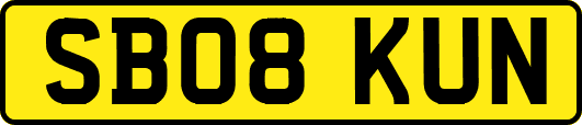 SB08KUN