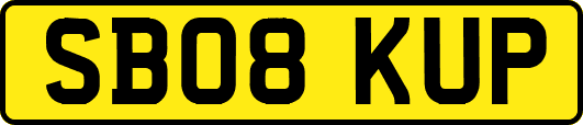 SB08KUP