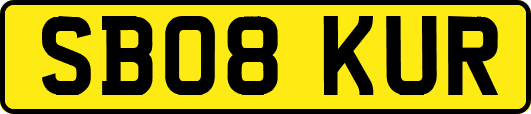 SB08KUR