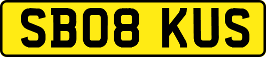 SB08KUS