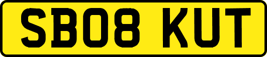 SB08KUT