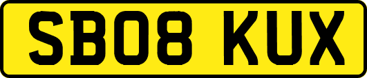 SB08KUX
