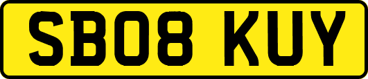 SB08KUY