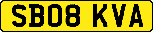 SB08KVA