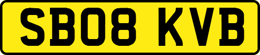SB08KVB