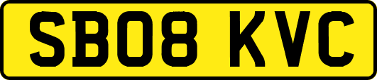 SB08KVC