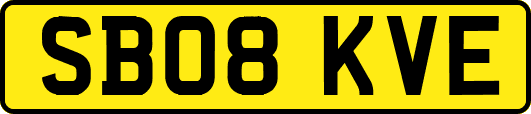 SB08KVE