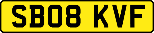SB08KVF
