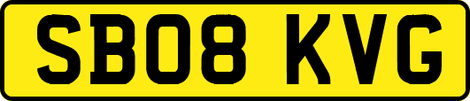 SB08KVG