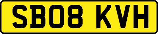 SB08KVH