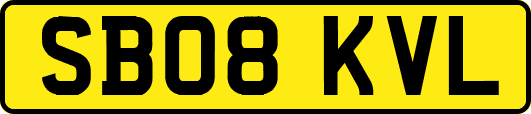 SB08KVL
