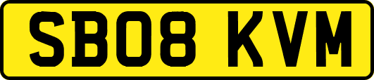 SB08KVM