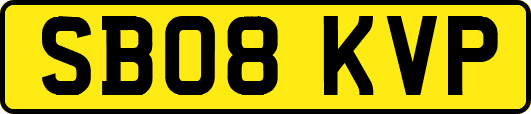 SB08KVP