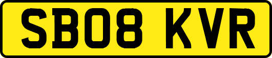 SB08KVR