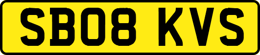 SB08KVS