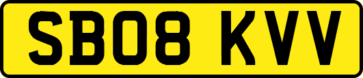 SB08KVV