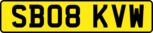 SB08KVW