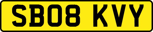 SB08KVY