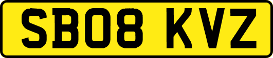 SB08KVZ