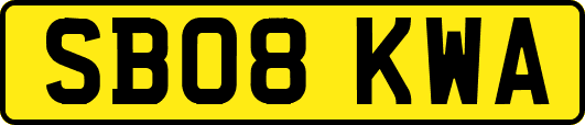SB08KWA