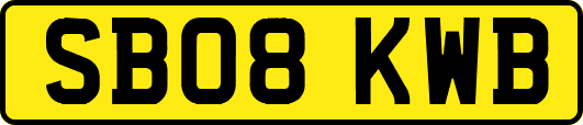 SB08KWB