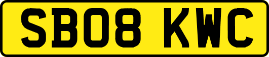 SB08KWC