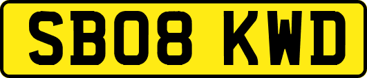 SB08KWD