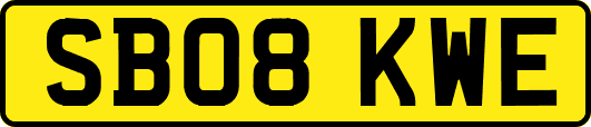 SB08KWE