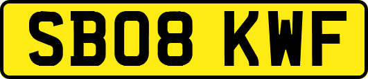 SB08KWF