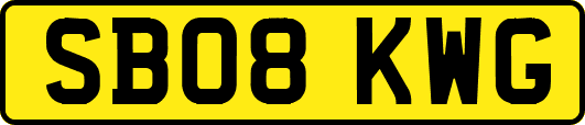 SB08KWG