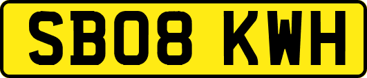 SB08KWH