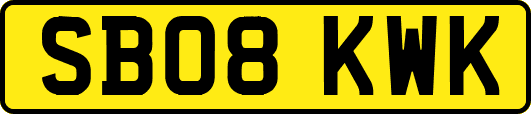 SB08KWK