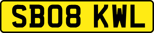 SB08KWL