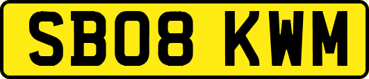 SB08KWM