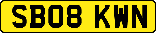 SB08KWN