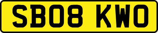 SB08KWO