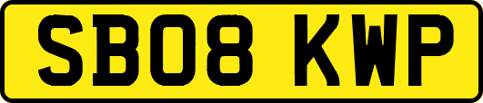 SB08KWP