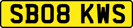 SB08KWS