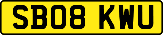 SB08KWU