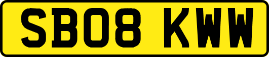 SB08KWW