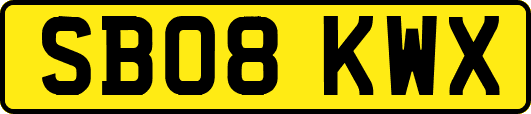 SB08KWX