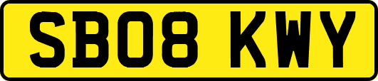 SB08KWY