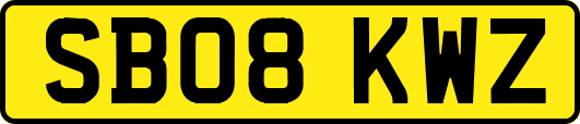 SB08KWZ