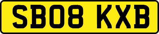 SB08KXB