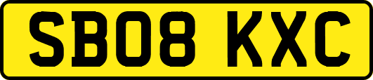 SB08KXC