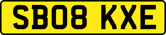SB08KXE